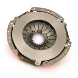 Centerforce II Clutch Kits KCFT193890 Kit, II, Organic, 1.125 in.-10 Spline, 10.4 in. Disc, Jeep, Kit thumbnail 4