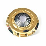 Centerforce SST Clutch and Flywheel Kits 412615690 Kit, SST, 1.125 in. - 26-spline, Organic Disc, 10.400 in. Disc Diameter, Pressure Plate, Billet Steel Flywheel, Dodge, Kit thumbnail 2