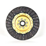 Centerforce SST Clutch and Flywheel Kits 412615690 Kit, SST, 1.125 in. - 26-spline, Organic Disc, 10.400 in. Disc Diameter, Pressure Plate, Billet Steel Flywheel, Dodge, Kit thumbnail 3