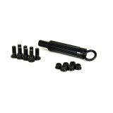 Centerforce SST Clutch and Flywheel Kits 412615690 Kit, SST, 1.125 in. - 26-spline, Organic Disc, 10.400 in. Disc Diameter, Pressure Plate, Billet Steel Flywheel, Dodge, Kit thumbnail 6