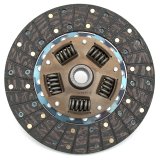 Centerforce Performance Clutch Discs 383269 Disc, Organic, 1 in. Diameter Shaft, 23-Spline, 10.5 in. Diameter Disc, Dodge, Plymouth, V8, Each thumbnail 1