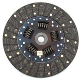 Centerforce Performance Clutch Discs 383269 Disc, Organic, 1 in. Diameter Shaft, 23-Spline, 10.5 in. Diameter Disc, Dodge, Plymouth, V8, Each thumbnail 3