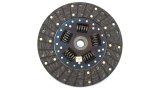 Centerforce Performance Clutch Discs 383269 Disc, Organic, 1 in. Diameter Shaft, 23-Spline, 10.5 in. Diameter Disc, Dodge, Plymouth, V8, Each thumbnail 4