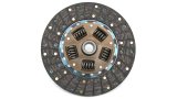 Centerforce Performance Clutch Discs 383269 Disc, Organic, 1 in. Diameter Shaft, 23-Spline, 10.5 in. Diameter Disc, Dodge, Plymouth, V8, Each thumbnail 6