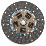 Centerforce Performance Clutch Discs 383269 Disc, Organic, 1 in. Diameter Shaft, 23-Spline, 10.5 in. Diameter Disc, Dodge, Plymouth, V8, Each thumbnail 7