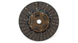 Centerforce Dual Friction Clutch Kits DF017010 Kit, Friction, 1 1/8 in. Diameter Shaft, 26-Spline, 11 in. Diameter Disc, Chevy, LS1/LS6, Each thumbnail 5