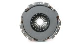 Centerforce Dual Friction Clutch Kits DF017010 Kit, Friction, 1 1/8 in. Diameter Shaft, 26-Spline, 11 in. Diameter Disc, Chevy, LS1/LS6, Each thumbnail 9