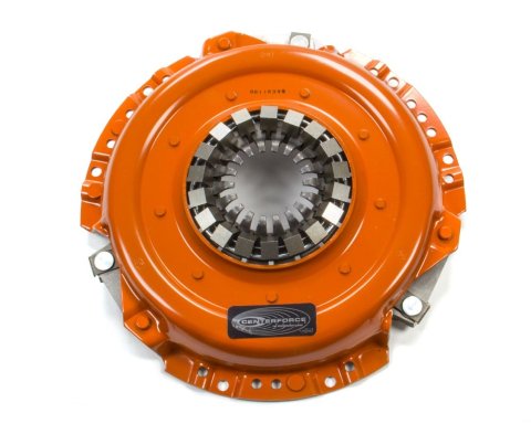 Centerforce II Pressure Plates CFT360025 Plate, II, Diaphragm-Style, 10 in. Disc Diameter, Each thumbnail 3