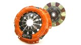 Centerforce Dual Friction Clutch Kits DF549035 Kit, Friction, 15/16 in.-21-Spline, 8.375 in. Disc, Pontiac, Scion, Toyota, 1.5, 1.8L, Kit thumbnail 1