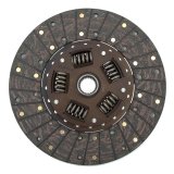 Centerforce Performance Clutch Discs 388144 Disc, Organic, 1.125 in.- 26-Spline, 11.0 in. Disc, Ford, 4.6L, Each thumbnail 1