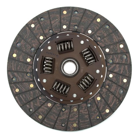 Centerforce Performance Clutch Discs 388144 Disc, Organic, 1.125 in.- 26-Spline, 11.0 in. Disc, Ford, 4.6L, Each