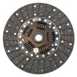 Centerforce Performance Clutch Discs 388144 Disc, Organic, 1.125 in.- 26-Spline, 11.0 in. Disc, Ford, 4.6L, Each thumbnail 3