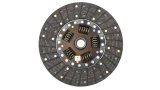 Centerforce Performance Clutch Discs 388144 Disc, Organic, 1.125 in.- 26-Spline, 11.0 in. Disc, Ford, 4.6L, Each thumbnail 4