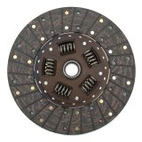 Centerforce Performance Clutch Discs 388144 Disc, Organic, 1.125 in.- 26-Spline, 11.0 in. Disc, Ford, 4.6L, Each thumbnail 7