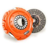 Centerforce II Clutch Kits MST559000 Kit, Organic, 1 3/8 in. Diameter Shaft, 10-Spline, 11 in. Diameter Disc, Ford, Kit thumbnail 1