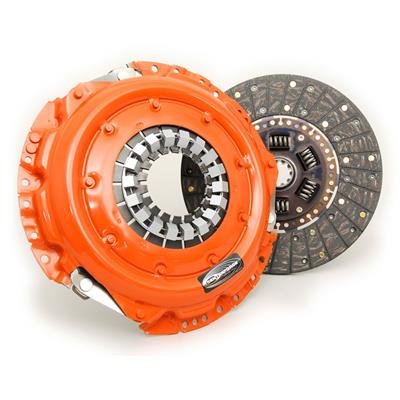 Centerforce II Clutch Kits MST559000 Kit, Organic, 1 3/8 in. Diameter Shaft, 10-Spline, 11 in. Diameter Disc, Ford, Kit