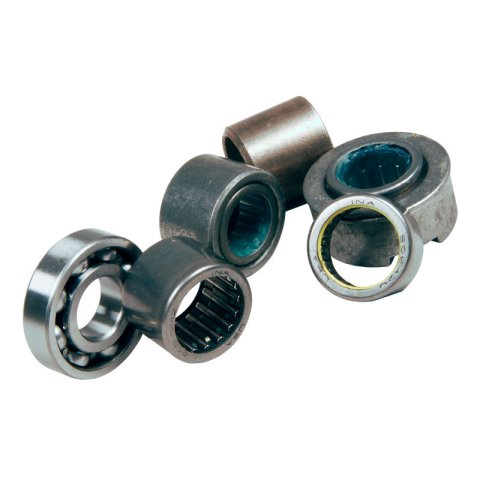 Centerforce Pilot Bearings and Bushings 43001 Bearing, Roller, Buick, Chevy, GMC, Oldsmobile, Pontiac, Each thumbnail 3