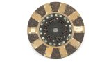Centerforce Dual Friction Clutch Kits DF023500 Kit, Friction, 1 in. Diameter Shaft, 23-Spline, 11 in. Diameter Disc, Ford, Kit thumbnail 8