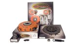 Centerforce II Clutch Kits KCFT214814 Kit, II, 1 1/16 in. - 10-spline, Organic Disc, Pressure Plate, Ford, Mercury, Kit thumbnail 2