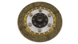 Centerforce DYAD DS Clutch Kits 824231820 Kit, Drive System, 23-spline, 8.75 in. Disc Diameter, Organic, Pressure Plate, Aluminum Flywheel, Mitsubishi, Kit thumbnail 2
