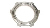 Centerforce DYAD DS Clutch Kits 824231820 Kit, Drive System, 23-spline, 8.75 in. Disc Diameter, Organic, Pressure Plate, Aluminum Flywheel, Mitsubishi, Kit thumbnail 3