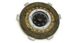 Centerforce DYAD DS Clutch Kits 824231820 Kit, Drive System, 23-spline, 8.75 in. Disc Diameter, Organic, Pressure Plate, Aluminum Flywheel, Mitsubishi, Kit thumbnail 6