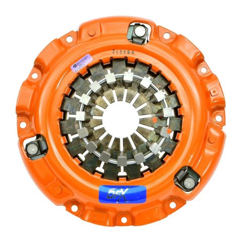 Centerforce DFX Pressure Plates 311544020 Plate, Series, Competition Replacement, Easy Pedal Effort