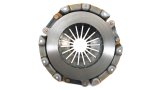 Centerforce DFX Clutch Kits 315010249 Kit, DFX, Performance, Single Disc, 14-Spline, 1 in. Diameter, 9.125 in. Disc Diameter, Cerametallic Disc, 6-Paddle, Billet Flywheel, Kit thumbnail 3