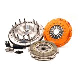 Centerforce TRIAD DS Clutch Kits 836264077 and Flywheel Kit, TRIAD(R) DS, and Flywheel Kit thumbnail 2
