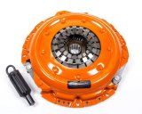 Centerforce Dual Friction Clutch Kits DF559033 Kit, Friction, 1 3/8 in. Diameter Shaft, 10-Spline, 11 in. Diameter Disc, Ford, Kit thumbnail 4