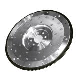 Centerforce Aluminum 164-Tooth Flywheel 900205 Flywheel, Aluminum, 164-Tooth, 12.7 lb., Internal Engine Balance, Ford , 4.6L, DOHC, Each thumbnail 1
