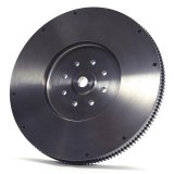 Centerforce Nodular Iron 152-Tooth Flywheel 400151 Flywheel; Steel Flywheel; 152 Teeth; Weight 61.5 lbs.; No Counter Balance thumbnail 1