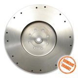 Centerforce Nodular Iron 152-Tooth Flywheel 400151 Flywheel; Steel Flywheel; 152 Teeth; Weight 61.5 lbs.; No Counter Balance thumbnail 2
