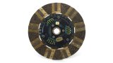 Centerforce Dual Friction Clutch Kits DF320539 Kit, Friction, 1 3/8 in. Diameter, 10-Spline, 13.0 in. Disc, Dodge, Pickup, 5.9L Diesel, Kit thumbnail 4