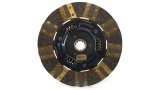 Centerforce Dual Friction Clutch Kits DF320539 Kit, Friction, 1 3/8 in. Diameter, 10-Spline, 13.0 in. Disc, Dodge, Pickup, 5.9L Diesel, Kit thumbnail 5