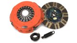Centerforce Dual Friction Clutch Kits DF320539 Kit, Friction, 1 3/8 in. Diameter, 10-Spline, 13.0 in. Disc, Dodge, Pickup, 5.9L Diesel, Kit thumbnail 9