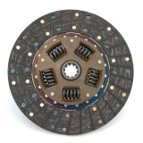 Centerforce Dual Friction Clutch Discs DF383271 Disc, Friction, 1 1/8 in. Diameter Shaft, 10-Spline, 10.4 in. Diameter Disc, AMC, GM, Each thumbnail 2