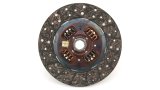 Centerforce II Clutch Kits CFT505120 Kit, II, 1.125 in. - 21-spline, Organic Disc, Pressure Plate, Toyota, Kit thumbnail 3