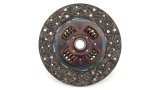 Centerforce II Clutch Kits CFT505120 Kit, II, 1.125 in. - 21-spline, Organic Disc, Pressure Plate, Toyota, Kit thumbnail 4