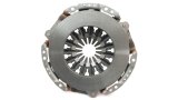 Centerforce II Clutch Kits CFT505120 Kit, II, 1.125 in. - 21-spline, Organic Disc, Pressure Plate, Toyota, Kit thumbnail 7
