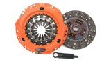 Centerforce II Clutch Kits CFT505120 Kit, II, 1.125 in. - 21-spline, Organic Disc, Pressure Plate, Toyota, Kit thumbnail 8