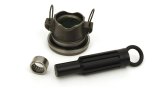 Centerforce I Clutch Kits KCF811474 Kit, I, 1 1/8 in. Diameter Shaft, 10-Spline, 10.4 in. Diameter Disc, Billet Steel Flywheel, Jeep, Kit thumbnail 5