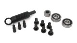 Centerforce DYAD XDS Clutch Kits 415614842 Kit, XDS, Twin-Disc, 1.125 in.-26 Spline, 10.4 in. Disc, Steel Flywheel, Chevy, Pontiac, LS, Kit thumbnail 8