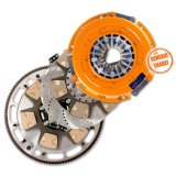 Centerforce DYAD XDS Clutch Kits 415614842 Kit, XDS, Twin-Disc, 1.125 in.-26 Spline, 10.4 in. Disc, Steel Flywheel, Chevy, Pontiac, LS, Kit thumbnail 9