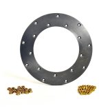 Centerforce Exhaust Heat Shields 240HS Flywheel Shield thumbnail 1