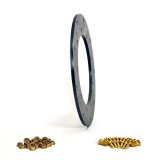 Centerforce Exhaust Heat Shields 240HS Flywheel Shield thumbnail 2