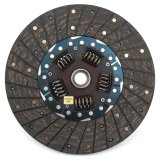 Centerforce Performance Clutch Discs 383946 Disc, Organic, 1 in.- 23-Spline, 12 in. Diameter Disc, Dodge, Pickup/Van, 383, 400, 440, Each thumbnail 3