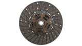 Centerforce Performance Clutch Discs 383946 Disc, Organic, 1 in.- 23-Spline, 12 in. Diameter Disc, Dodge, Pickup/Van, 383, 400, 440, Each thumbnail 5