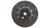 Centerforce Performance Clutch Discs 383946 Disc, Organic, 1 in.- 23-Spline, 12 in. Diameter Disc, Dodge, Pickup/Van, 383, 400, 440, Each thumbnail 6