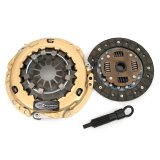 Centerforce I Clutch Kits CF009512 Kit, Organic, 3/4 in. Diameter Shaft, 18-Spline, 7.5 in. Diameter Disc, Suzuki, Samurai, Kit thumbnail 1